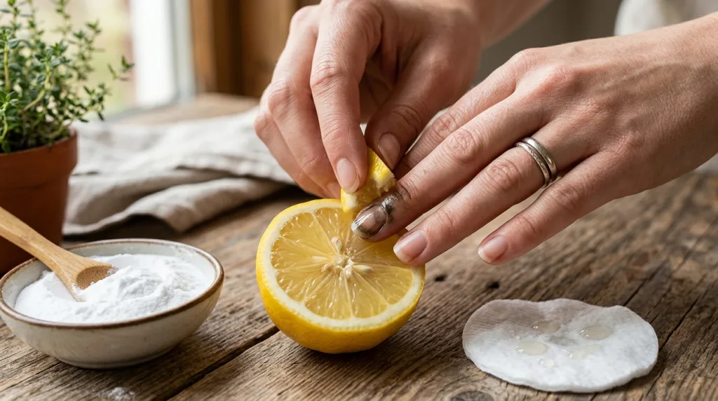découvrez 3 astuces efficaces pour dégraisser un ongle sans utiliser de cleaner, et retrouvez des ongles parfaitement propres et prêts à être manucurés.