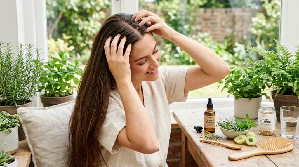 découvrez des astuces et conseils pratiques pour faire pousser vos cheveux plus vite naturellement et en bonne santé.