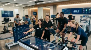 découvrez asslr, le réseau santé dédié à l'optimisation de votre audit sportif pour des performances améliorées et un suivi personnalisé.