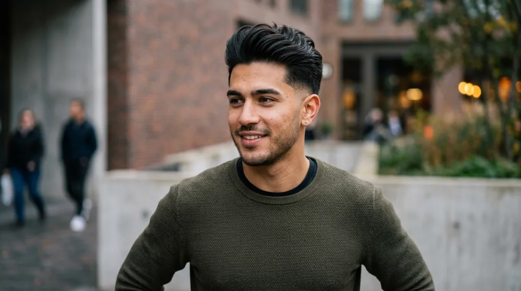 découvrez nos conseils et inspirations pour maîtriser le blow out taper, la coiffure moderne idéale pour hommes stylés et tendance.