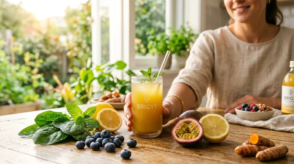 découvrez brigyt et ses bienfaits essentiels pour améliorer votre santé au quotidien. des conseils naturels et efficaces pour votre bien-être global.