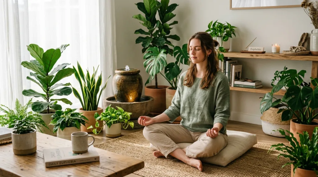 découvrez comment intégrer euphebia dans votre routine quotidienne pour améliorer votre bien-être, avec des conseils pratiques et des astuces simples.